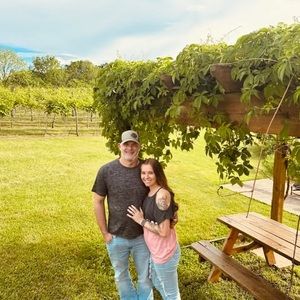 Meet your Posher, Anthony